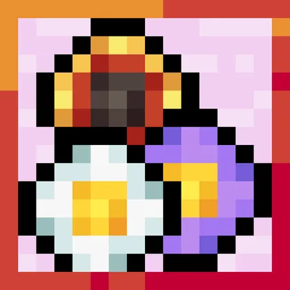 Fabulous Flowers — Minecraft mod, rasm 1