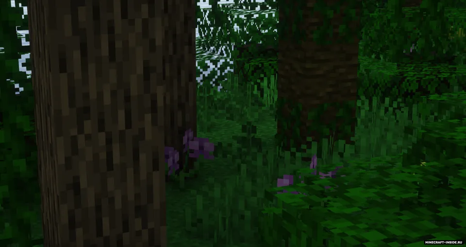 Fabulous Flowers — Minecraft mod, rasm 4