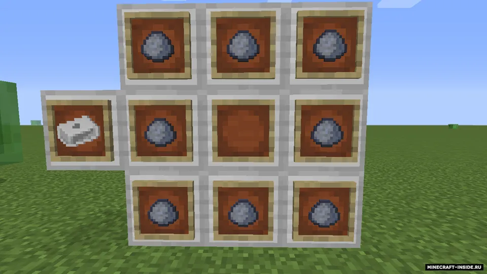 Old Guns — Minecraft mod, rasm 6