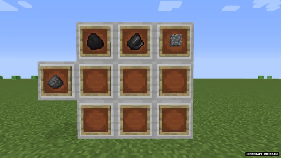 Old Guns — Minecraft mod, rasm 7