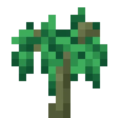 Wonderful World — Minecraft mod, rasm 1