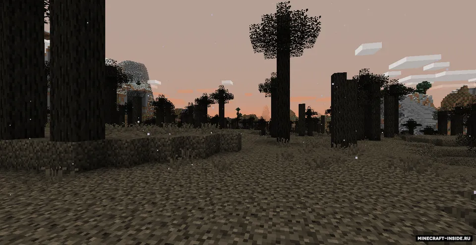 Wonderful World — Minecraft mod, rasm 7
