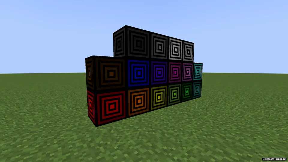 Jake Teleports — Minecraft mod, rasm 2