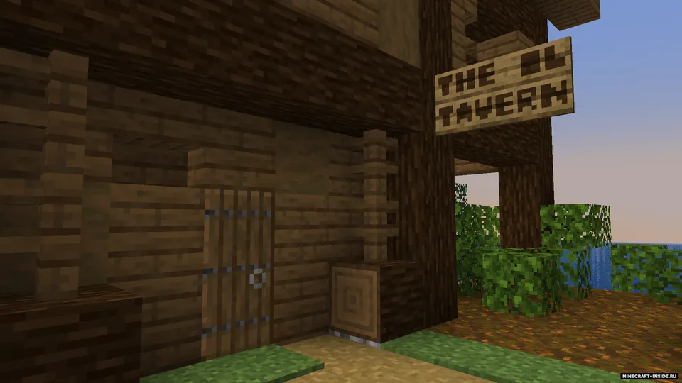 Signed Paintings — Minecraft mod, rasm 4
