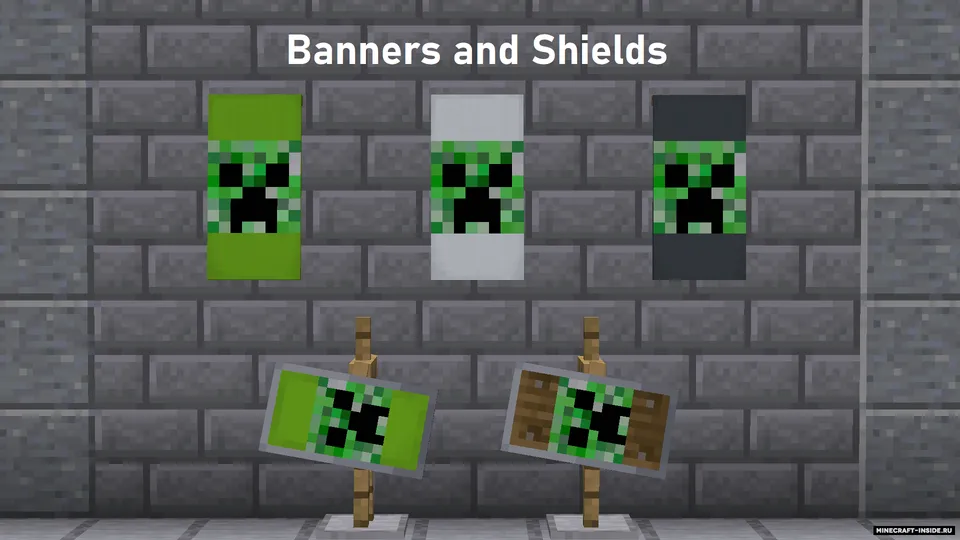 Signed Paintings — Minecraft mod, rasm 7