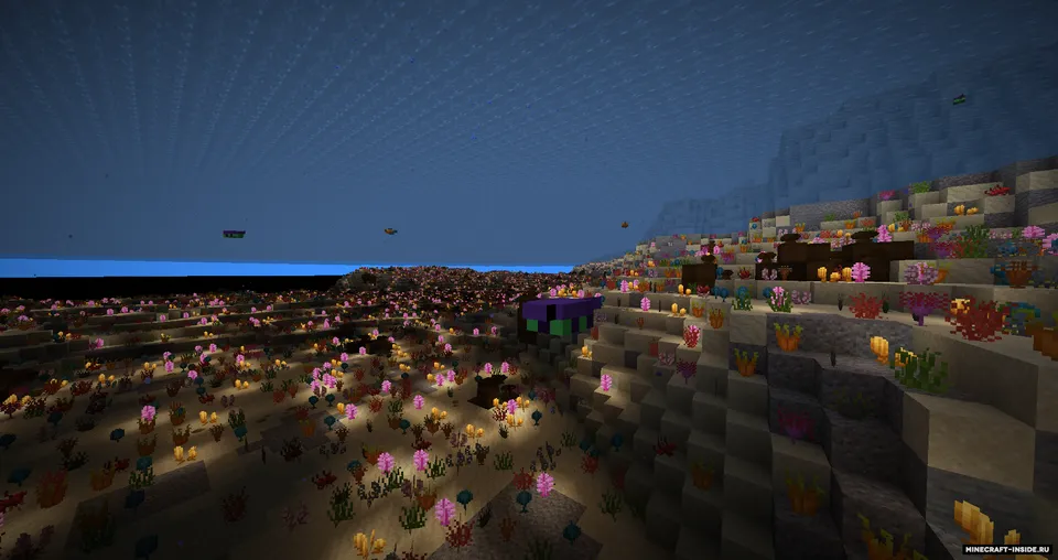 Paleozoica — Minecraft mod, rasm 7