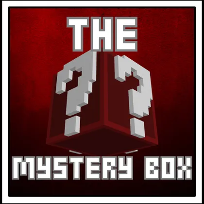 The Mystery Box — Minecraft mod, rasm 1