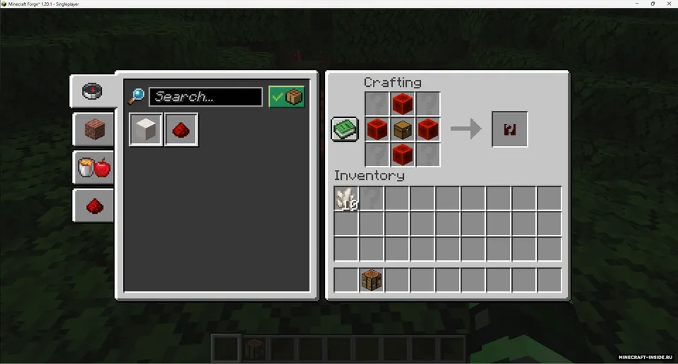 The Mystery Box — Minecraft mod, rasm 5