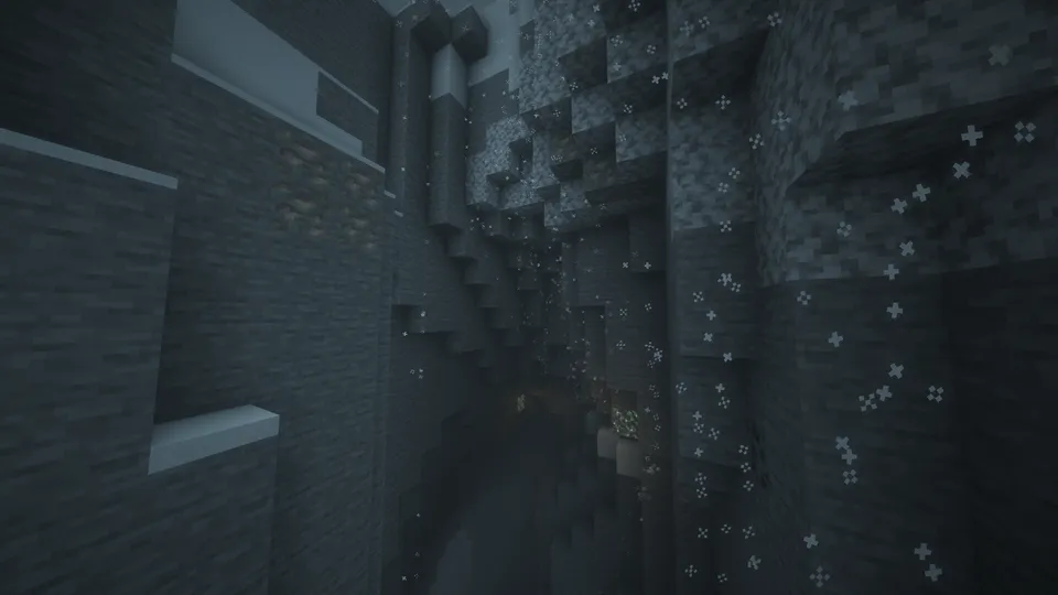 Immersive Winds — Minecraft mod, rasm 3