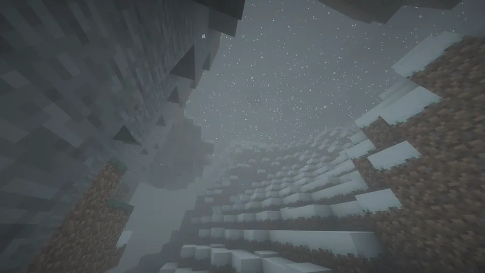 Immersive Winds — Minecraft mod, rasm 6