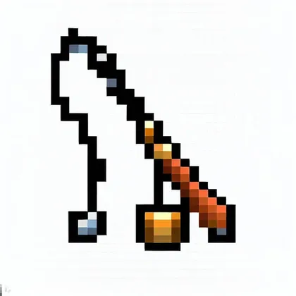 AFKfish — Minecraft mod, rasm 1