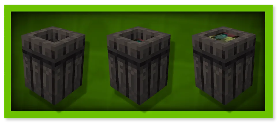 Seeds: Sustainable World — Minecraft mod, rasm 8