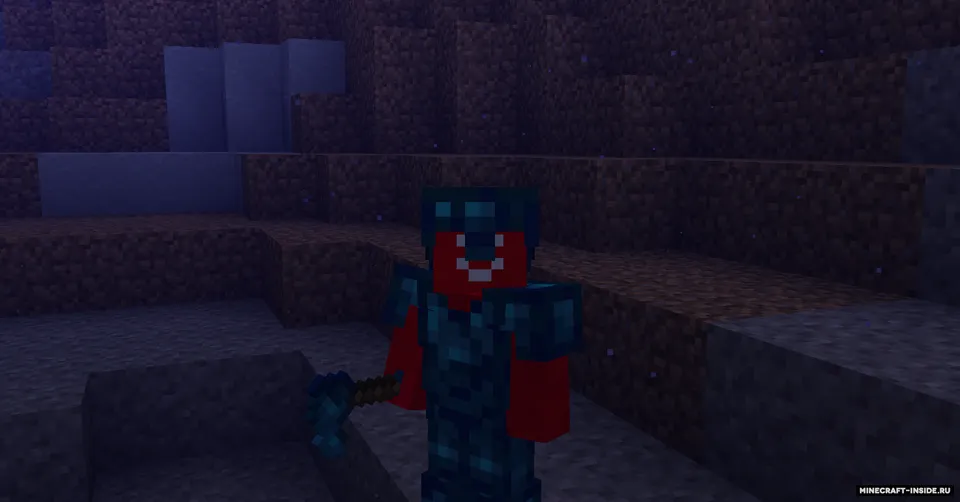 Too Many Tools — Minecraft mod, rasm 3
