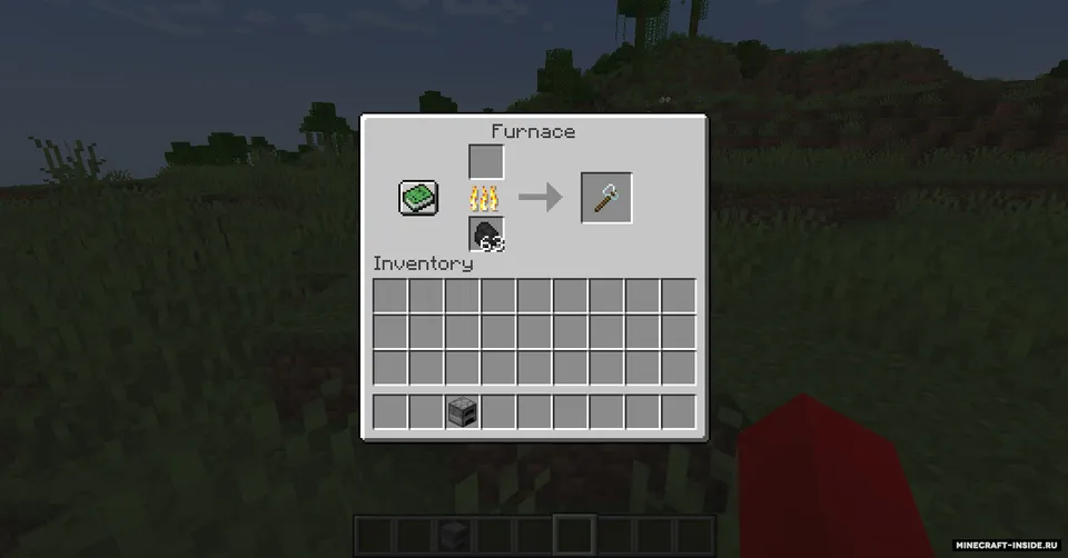 Too Many Tools — Minecraft mod, rasm 6