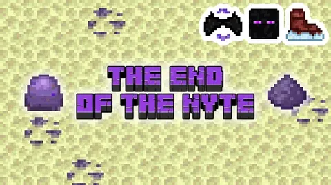 The End of The Nyte