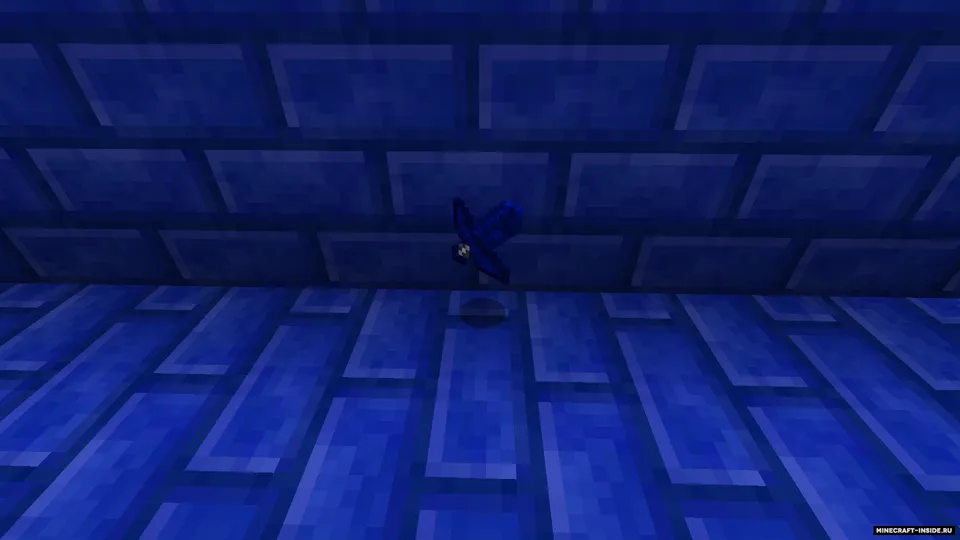 The Lapis Mod: Remastered — Minecraft mod, rasm 2