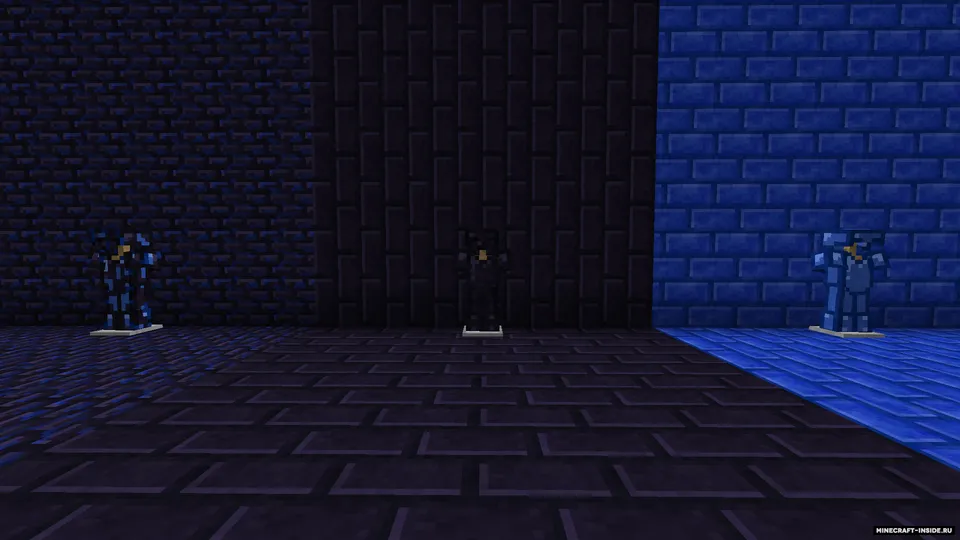 The Lapis Mod: Remastered — Minecraft mod, rasm 3