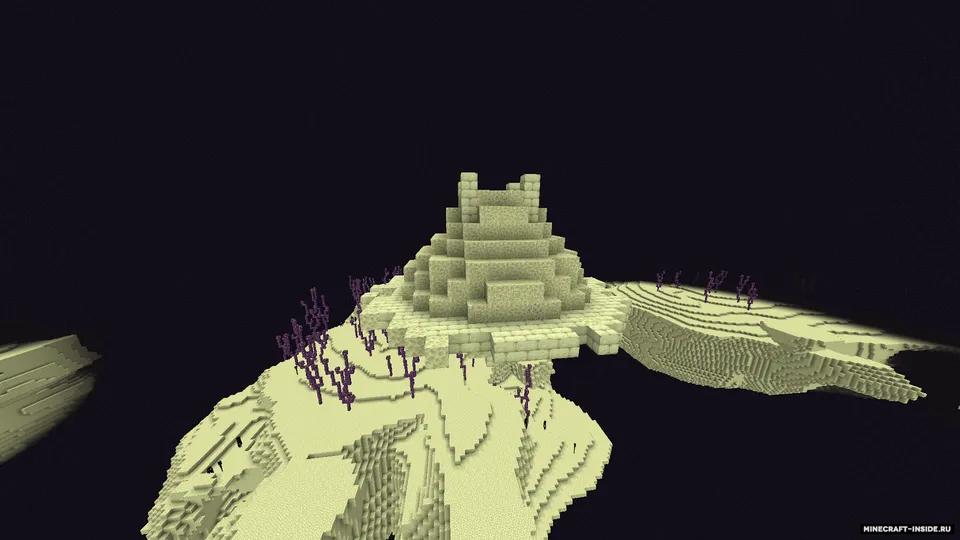 ZygZag's Endgame Expansion — Minecraft mod, rasm 3