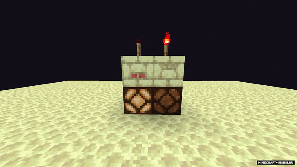 ZygZag's Endgame Expansion — Minecraft mod, rasm 4