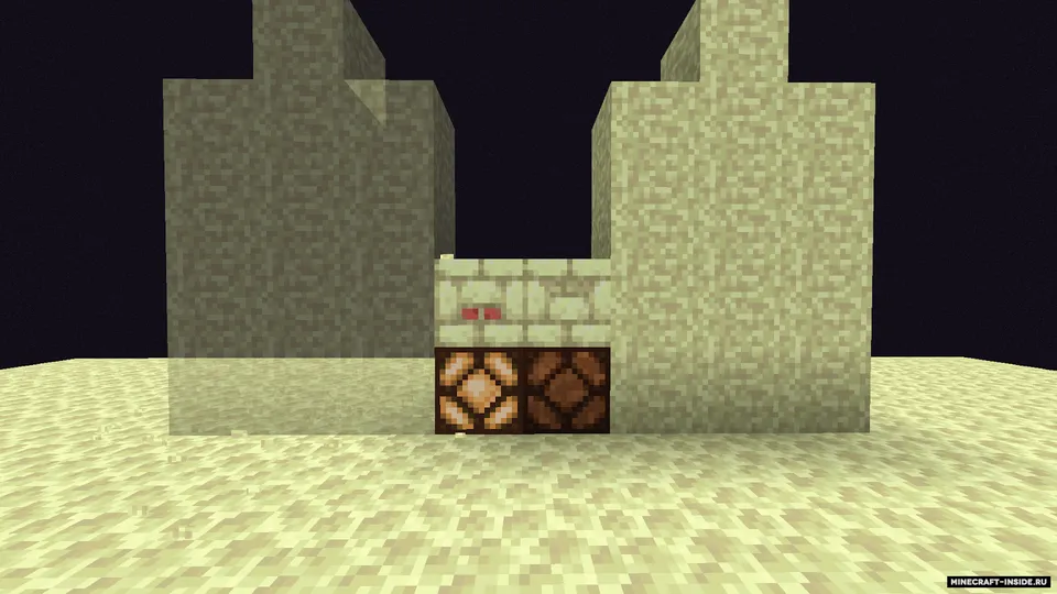 ZygZag's Endgame Expansion — Minecraft mod, rasm 5