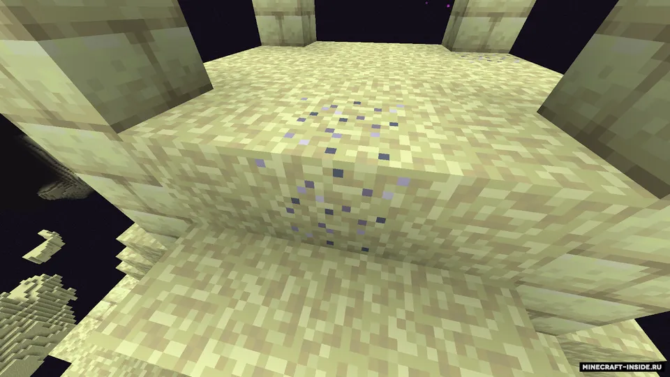 ZygZag's Endgame Expansion — Minecraft mod, rasm 6