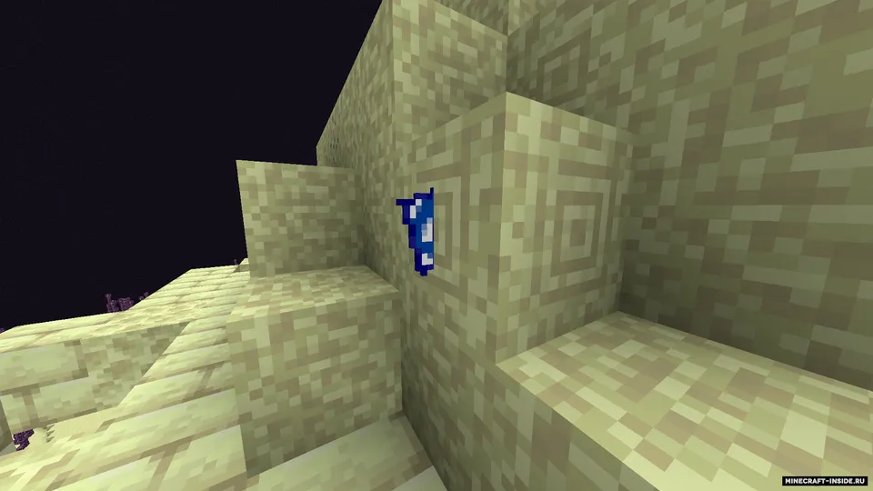 ZygZag's Endgame Expansion — Minecraft mod, rasm 7