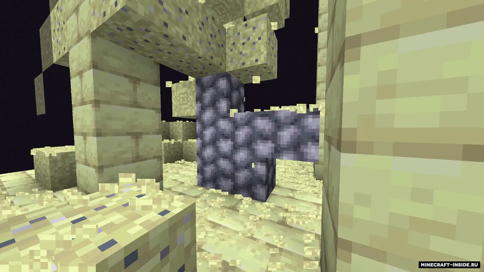 ZygZag's Endgame Expansion — Minecraft mod, rasm 8