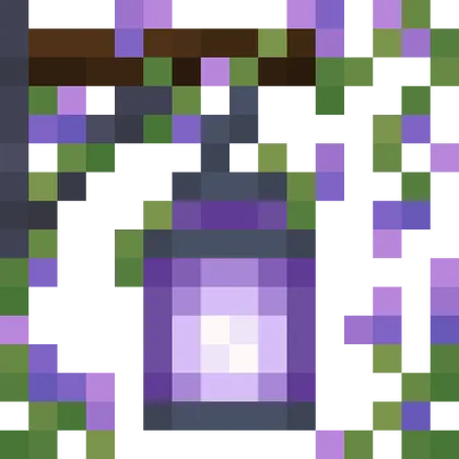 Aurora's Decorations — Minecraft mod, rasm 1