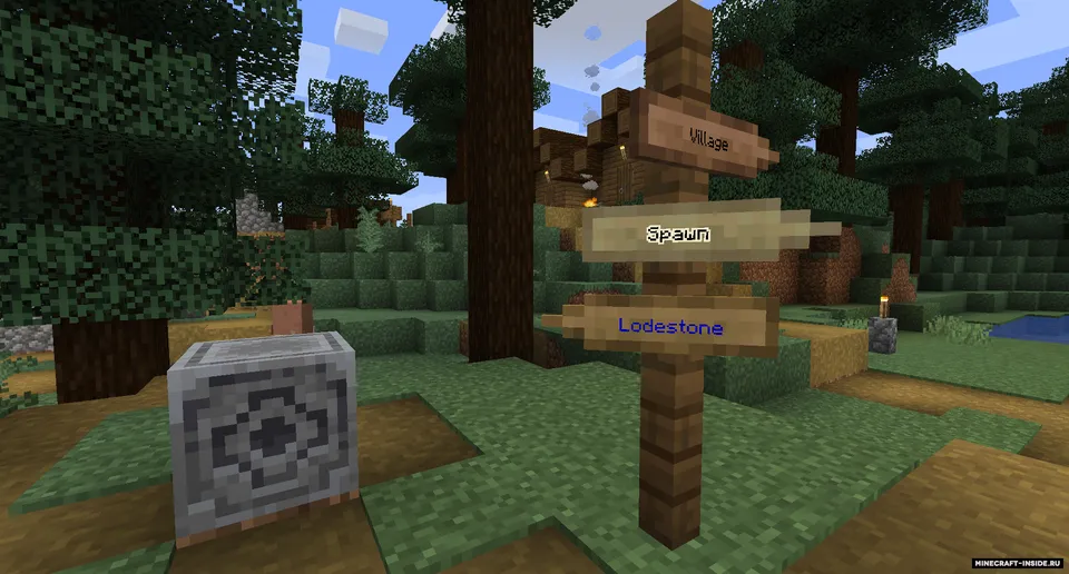 Aurora's Decorations — Minecraft mod, rasm 3