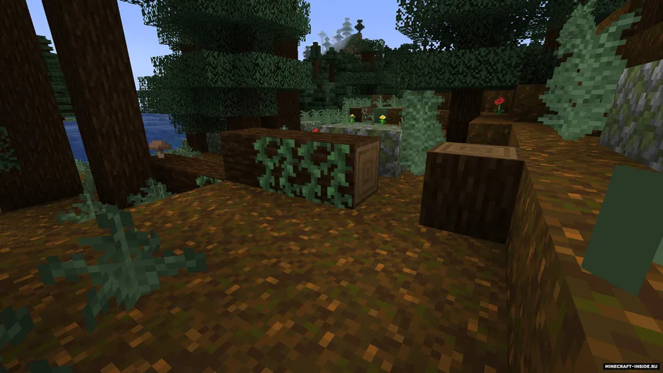 Aurora's Decorations — Minecraft mod, rasm 4