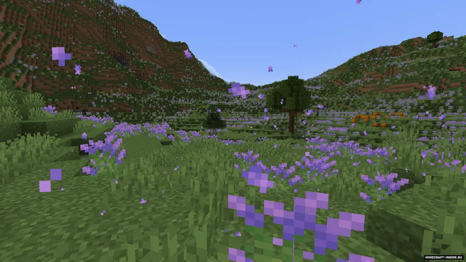 Aurora's Decorations — Minecraft mod, rasm 5