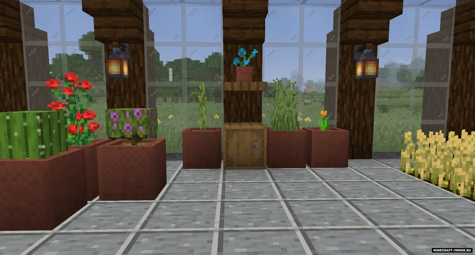 Aurora's Decorations — Minecraft mod, rasm 8
