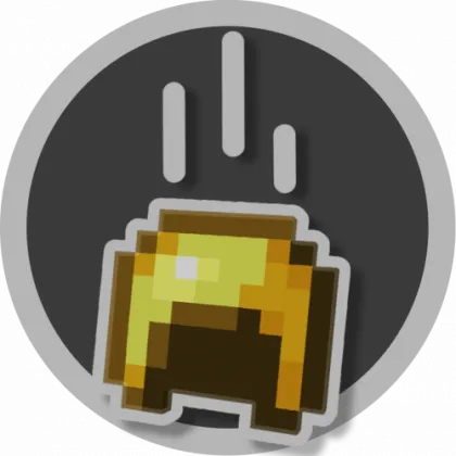 Armor Weight — Minecraft mod, rasm 1