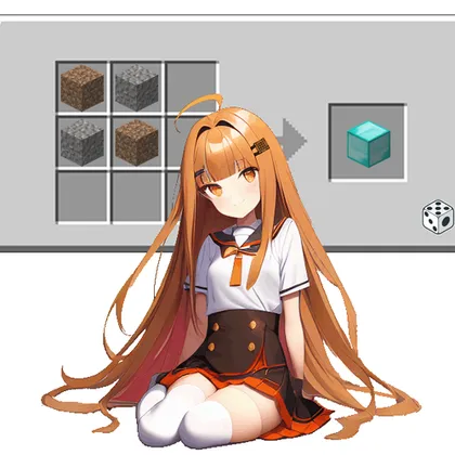 Random Crafting — Minecraft mod, rasm 1