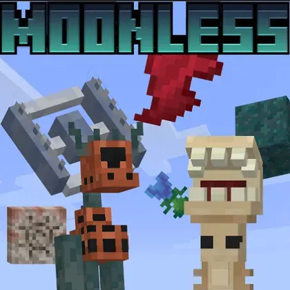 Moonless