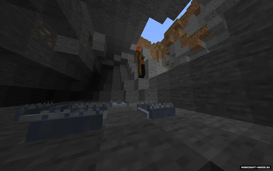 Moonless — Minecraft mod, rasm 2