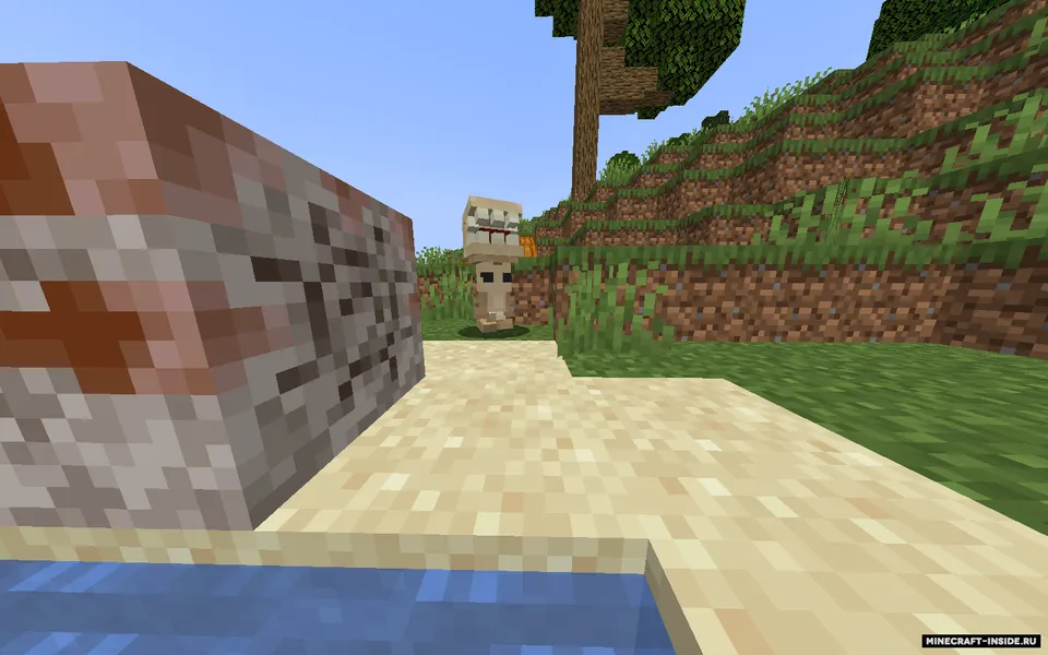 Moonless — Minecraft mod, rasm 3