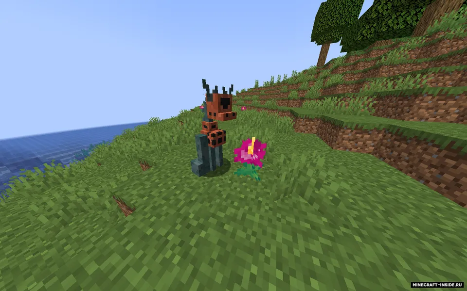 Moonless — Minecraft mod, rasm 4