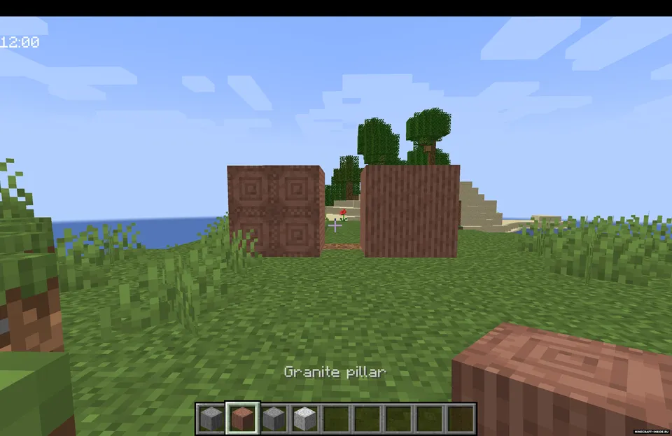 Chatonpichon's blocks — Minecraft mod, rasm 7
