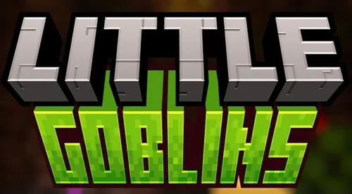 Little Goblins — Minecraft mod, rasm 1