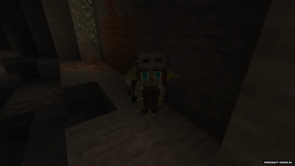 Little Goblins — Minecraft mod, rasm 2