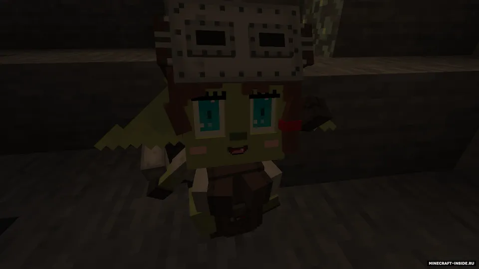 Little Goblins — Minecraft mod, rasm 3