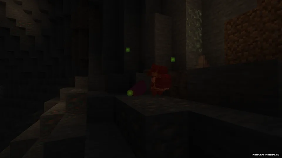 Little Goblins — Minecraft mod, rasm 4