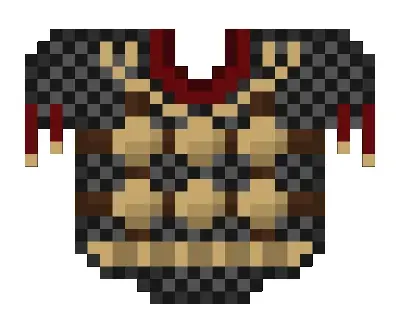 Roman Armor