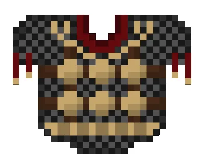 Roman Armor — Minecraft mod, rasm 1