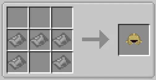 Roman Armor — Minecraft mod, rasm 4