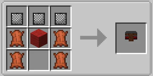 Roman Armor — Minecraft mod, rasm 6