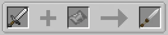 Roman Armor — Minecraft mod, rasm 8