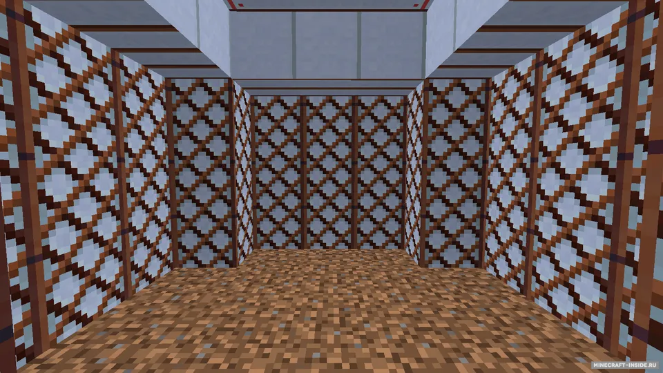 Nomadic Tents — Minecraft mod, rasm 3
