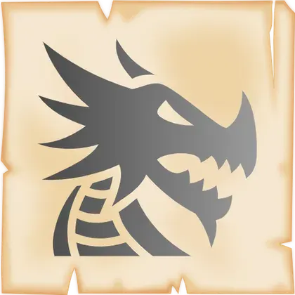 Dragon Magic And Relics